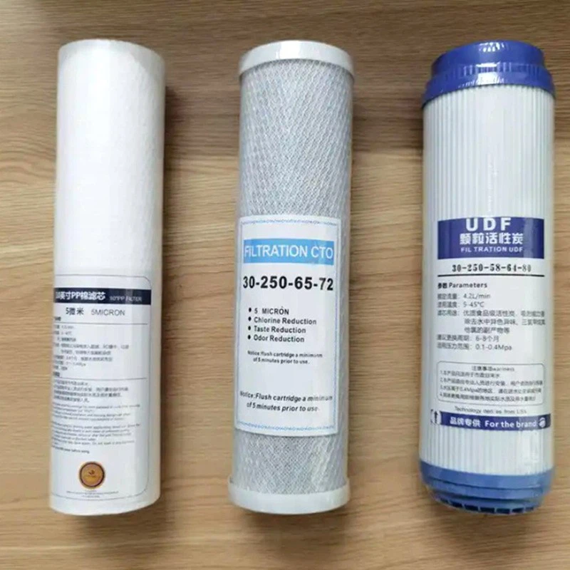 cto carbon filter cartridge