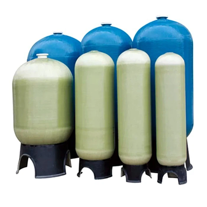 4872 FRP Vessel tank