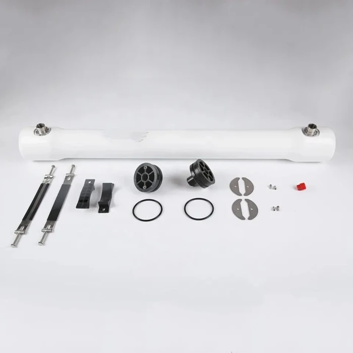 80 40 membrane housing
